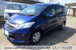 honda freed 2014 -HONDA--Freed GB3--GB3-1609476---HONDA--Freed GB3--GB3-1609476-