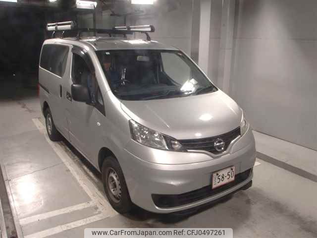 nissan nv200-vanette 2019 -NISSAN--NV200 VNM20-102849---NISSAN--NV200 VNM20-102849- image 1