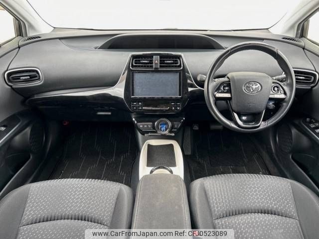 toyota prius 2016 -TOYOTA--Prius DAA-ZVW51--ZVW51-6015852---TOYOTA--Prius DAA-ZVW51--ZVW51-6015852- image 2