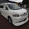 toyota voxy 2008 -TOYOTA--Voxy DBA-ZRR70W--ZRR70-0113120---TOYOTA--Voxy DBA-ZRR70W--ZRR70-0113120- image 2