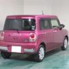 suzuki alto-lapin 2014 -SUZUKI 【浜松 999ｱ9999】--Alto Lapin DBA-HE22S--HE22S-844370---SUZUKI 【浜松 999ｱ9999】--Alto Lapin DBA-HE22S--HE22S-844370- image 2