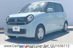 honda n-one 2019 CFJ1636112