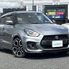 suzuki swift 2021 -SUZUKI--Swift 4BA-ZC33S--ZC33S-415986---SUZUKI--Swift 4BA-ZC33S--ZC33S-415986- image 1