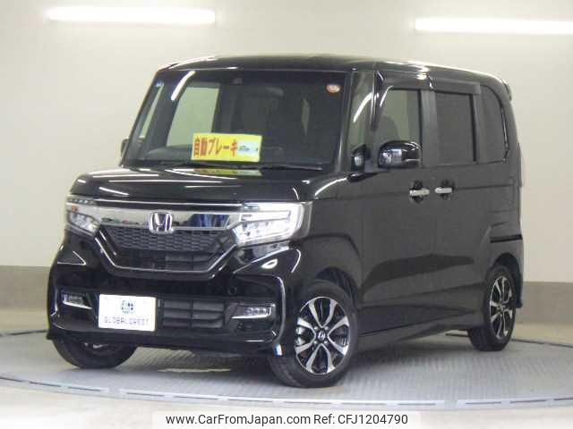 honda n-box 2020 quick_quick_6BA-JF3_JF3-1403131 image 1