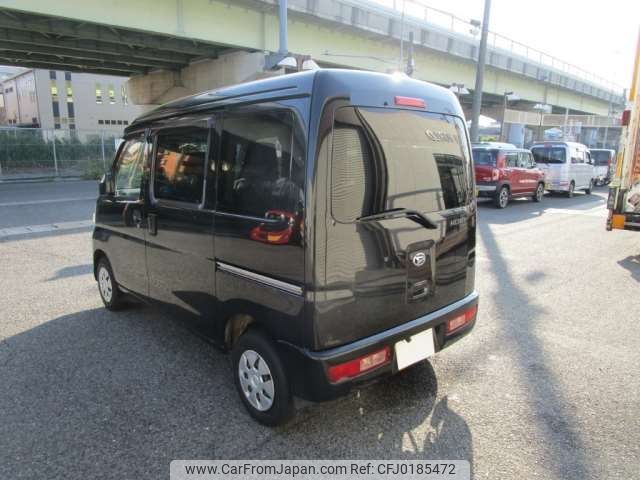 daihatsu hijet-van 2016 -DAIHATSU 【金沢 480ｷ3021】--Hijet Van EBD-S321V--S321V-0304603---DAIHATSU 【金沢 480ｷ3021】--Hijet Van EBD-S321V--S321V-0304603- image 2