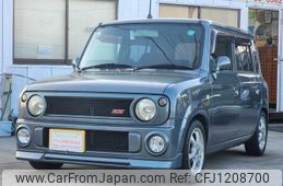 suzuki alto-lapin 2005 quick_quick_TA-HE21S_HE21S-943066