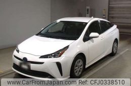 toyota prius 2021 -TOYOTA--Prius 6AA-ZVW51--ZVW51-6218046---TOYOTA--Prius 6AA-ZVW51--ZVW51-6218046-