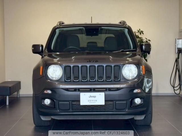 jeep renegade 2018 quick_quick_BU14_1C4BU0000JPH33921 image 2