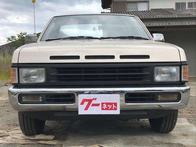 nissan datsun-pickup 1990 0600768A30180914W001 image 2