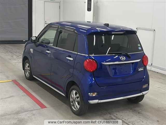 daihatsu cast 2016 CFJ1861308 image 2