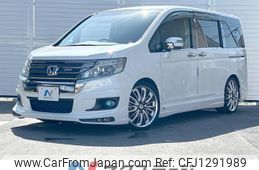 honda stepwagon-spada 2013 quick_quick_RK5_RK5-1354975