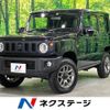 suzuki jimny 2022 -SUZUKI--Jimny 3BA-JB64W--JB64W-234955---SUZUKI--Jimny 3BA-JB64W--JB64W-234955- image 1