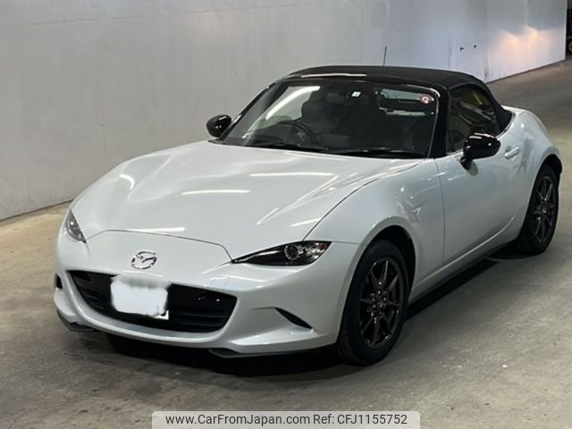 mazda roadster 2018 -MAZDA 【筑豊 333み16】--Roadster ND5RC-201758---MAZDA 【筑豊 333み16】--Roadster ND5RC-201758- image 1