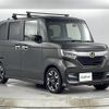 honda n-box 2018 -HONDA--N BOX DBA-JF3--JF3-2067582---HONDA--N BOX DBA-JF3--JF3-2067582- image 1