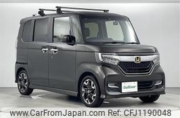 honda n-box 2018 -HONDA--N BOX DBA-JF3--JF3-2067582---HONDA--N BOX DBA-JF3--JF3-2067582-