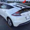 honda cr-z 2010 -HONDA--CR-Z ZF1-1005138---HONDA--CR-Z ZF1-1005138- image 2