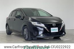 nissan note 2021 -NISSAN--Note 6AA-E13--E13-010607---NISSAN--Note 6AA-E13--E13-010607-