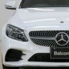 mercedes-benz c-class 2019 -MERCEDES-BENZ--Benz C Class DAA-205077--WDD2050772R462801---MERCEDES-BENZ--Benz C Class DAA-205077--WDD2050772R462801- image 7