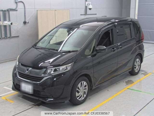 honda freed 2018 -HONDA 【三河 503ﾃ8100】--Freed DBA-GB5--GB5-1076794---HONDA 【三河 503ﾃ8100】--Freed DBA-GB5--GB5-1076794- image 1