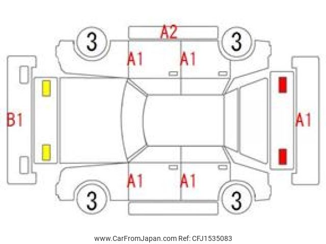 daihatsu mira-cocoa 2014 CFJ1535083 image 2