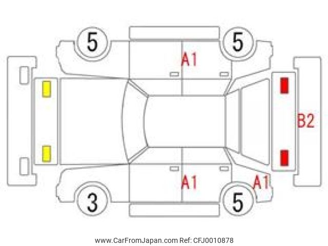 honda n-wgn 2016 -HONDA--N WGN DBA-JH1--JH1-1254884---HONDA--N WGN DBA-JH1--JH1-1254884- image 2