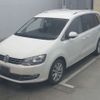 volkswagen sharan 2011 -VOLKSWAGEN--VW Sharan DBA-7NCAV--WVWZZZ7NZBV026965---VOLKSWAGEN--VW Sharan DBA-7NCAV--WVWZZZ7NZBV026965- image 1