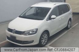 volkswagen sharan 2011 -VOLKSWAGEN--VW Sharan DBA-7NCAV--WVWZZZ7NZBV026965---VOLKSWAGEN--VW Sharan DBA-7NCAV--WVWZZZ7NZBV026965-