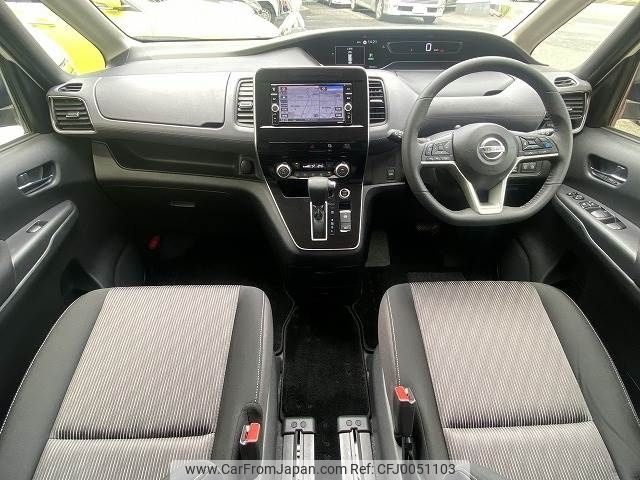 nissan serena 2019 -NISSAN--Serena DAA-GFC27--GFC27-185387---NISSAN--Serena DAA-GFC27--GFC27-185387- image 2