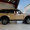 mitsubishi pajero 2006 CFJ1587917 image 19