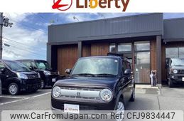 suzuki alto-lapin 2016 quick_quick_HE33S_HE33S-140084