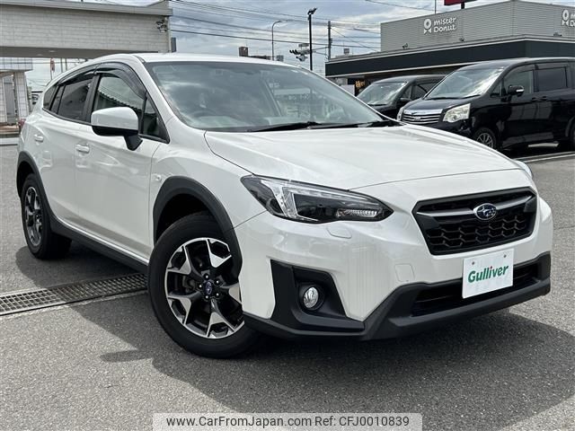 subaru impreza-wagon 2019 -SUBARU--Impreza Wagon DBA-GT3--GT3-068138---SUBARU--Impreza Wagon DBA-GT3--GT3-068138- image 1