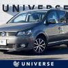 volkswagen golf-touran 2014 -VOLKSWAGEN--VW Golf Touran DBA-1TCTH--WVGZZZ1TZEW049530---VOLKSWAGEN--VW Golf Touran DBA-1TCTH--WVGZZZ1TZEW049530- image 1