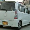 suzuki wagon-r 2008 quick_quick_CBA-MH22S_MH22S-543776 image 2