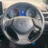 toyota c-hr 2017 -TOYOTA--C-HR DAA-ZYX10--ZYX10-2077144---TOYOTA--C-HR DAA-ZYX10--ZYX10-2077144- image 12