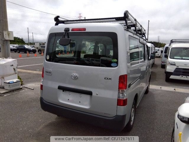 toyota townace-van 2020 -TOYOTA--Townace Van DBF-S402M--S402M-0088122---TOYOTA--Townace Van DBF-S402M--S402M-0088122- image 2
