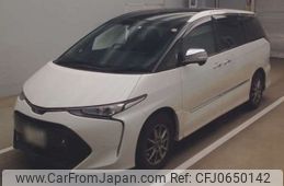 toyota estima 2018 -TOYOTA 【函館 300ﾇ 480】--Estima DBA-ACR55W--ACR55-7031180---TOYOTA 【函館 300ﾇ 480】--Estima DBA-ACR55W--ACR55-7031180-