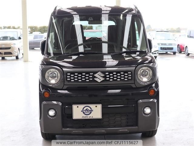 suzuki spacia 2021 quick_quick_4AA-MK53S_MK53S-931486 image 2