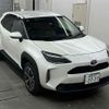 toyota yaris-cross 2021 CFJ1654456 image 1
