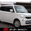 nissan moco 2014 -NISSAN 【筑豊 580】--Moco DBA-MG33S--MG33S-667642---NISSAN 【筑豊 580】--Moco DBA-MG33S--MG33S-667642- image 1