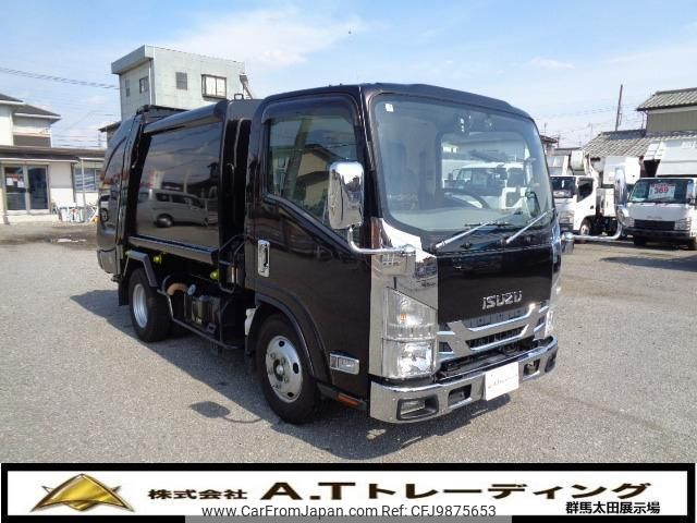 isuzu elf-truck 2019 GOO_NET_EXCHANGE_0404216A30240606W001 image 1