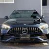 mercedes-benz amg 2022 -MERCEDES-BENZ--AMG 4AA-206287CN--W1K2062872F070263---MERCEDES-BENZ--AMG 4AA-206287CN--W1K2062872F070263- image 3