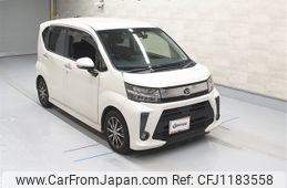 daihatsu move 2018 -DAIHATSU--Move LA150S-0170156---DAIHATSU--Move LA150S-0170156-