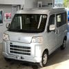 daihatsu hijet-van 2022 -DAIHATSU--Hijet Van S710V-0006142---DAIHATSU--Hijet Van S710V-0006142- image 1