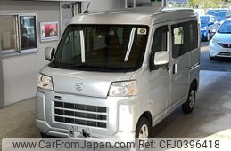 daihatsu hijet-van 2022 -DAIHATSU--Hijet Van S710V-0006142---DAIHATSU--Hijet Van S710V-0006142-