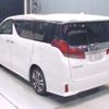 toyota alphard 2021 -TOYOTA 【岐阜 339ろ823】--Alphard AGH30W-9040284---TOYOTA 【岐阜 339ろ823】--Alphard AGH30W-9040284- image 7