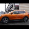 nissan x-trail 2018 CFJ1758373 image 25