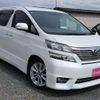 toyota vellfire 2009 -TOYOTA 【名変中 】--Vellfire ANH20W--8049349---TOYOTA 【名変中 】--Vellfire ANH20W--8049349- image 23