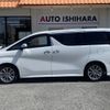 toyota alphard 2017 -TOYOTA--Alphard DBA-AGH30W--AGH30-0146333---TOYOTA--Alphard DBA-AGH30W--AGH30-0146333- image 3