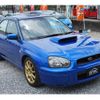 subaru impreza 2004 -SUBARU 【名変中 】--Impreza GDB--028584---SUBARU 【名変中 】--Impreza GDB--028584- image 17