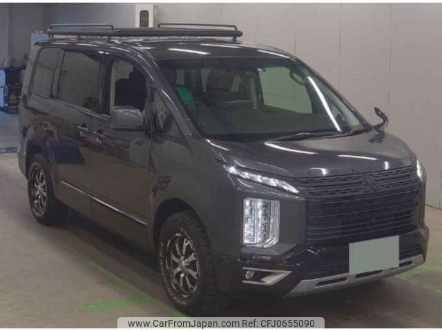 mitsubishi delica-d5 2021 -MITSUBISHI 【横浜 331ﾙ3016】--Delica D5 3DA-CV1W--CV1W-2305857---MITSUBISHI 【横浜 331ﾙ3016】--Delica D5 3DA-CV1W--CV1W-2305857- image 1